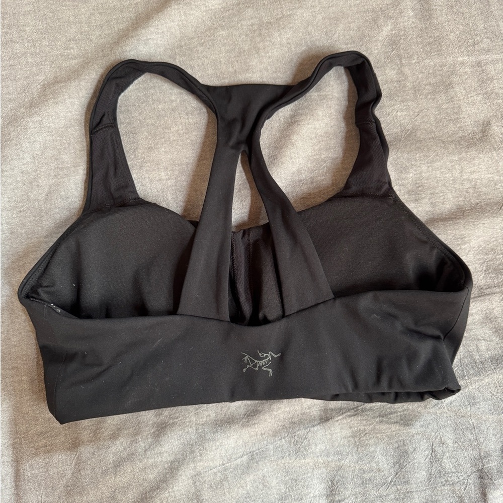 Arc’teryx Essent Sports Bra Size 4